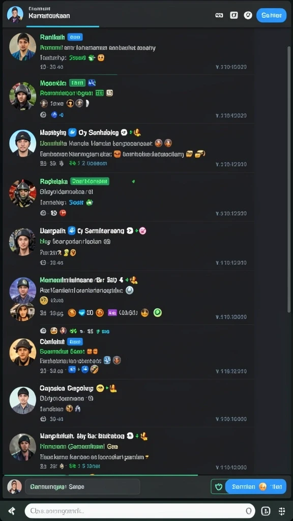 Screenshot 11tbet nomor 3