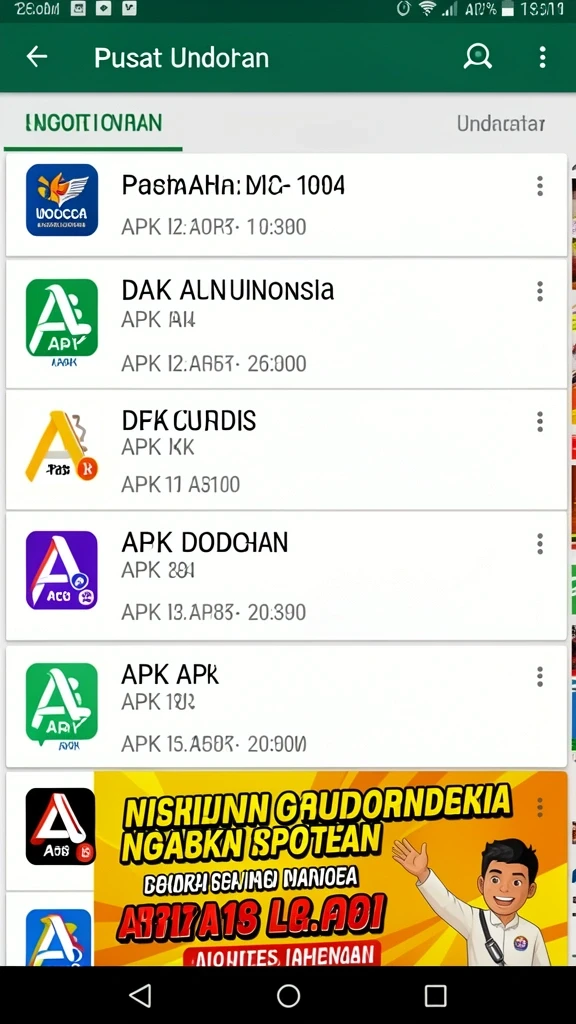 Screenshot 182game nomor 1