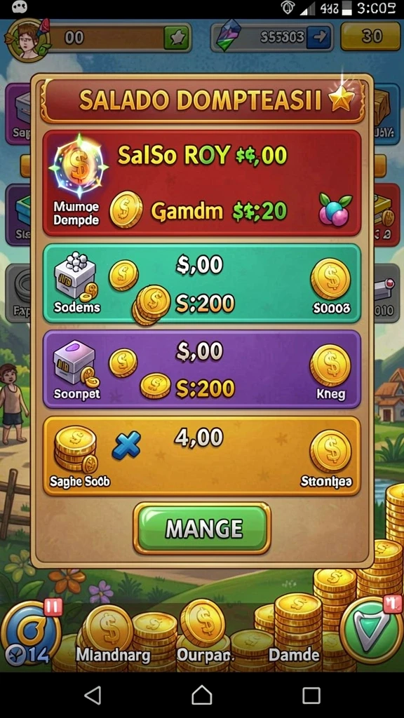 Screenshot 4p4p nomor 2