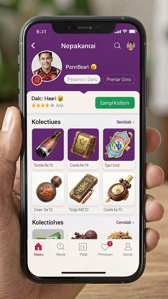 Screenshot 55five nomor 1