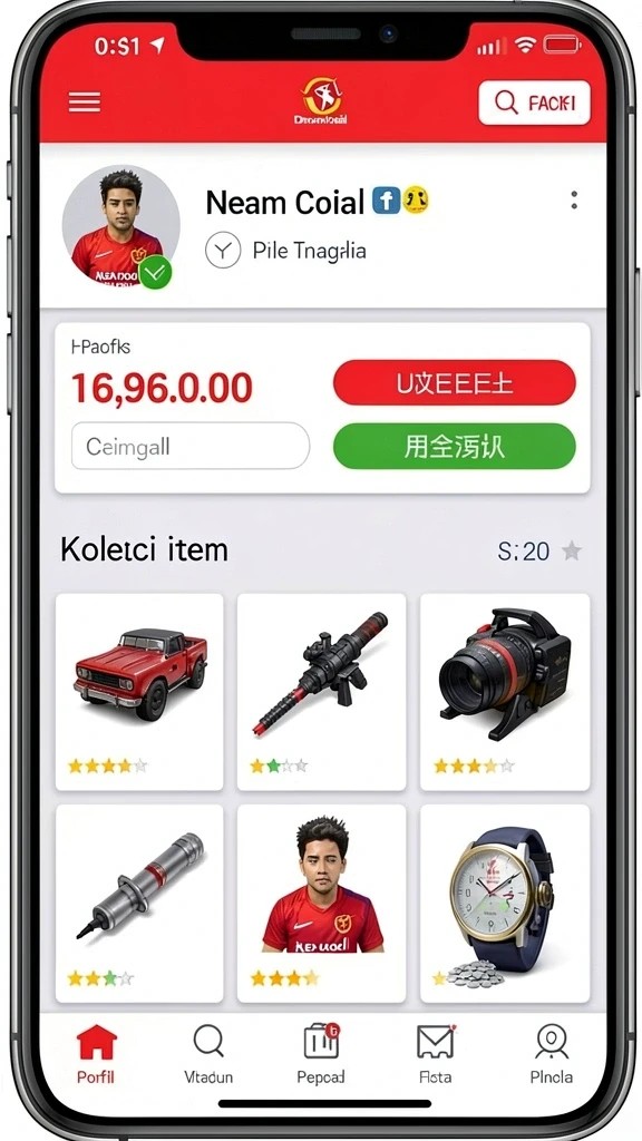 Screenshot 55five nomor 2