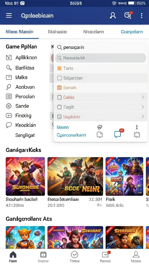 Screenshot 567luck nomor 2