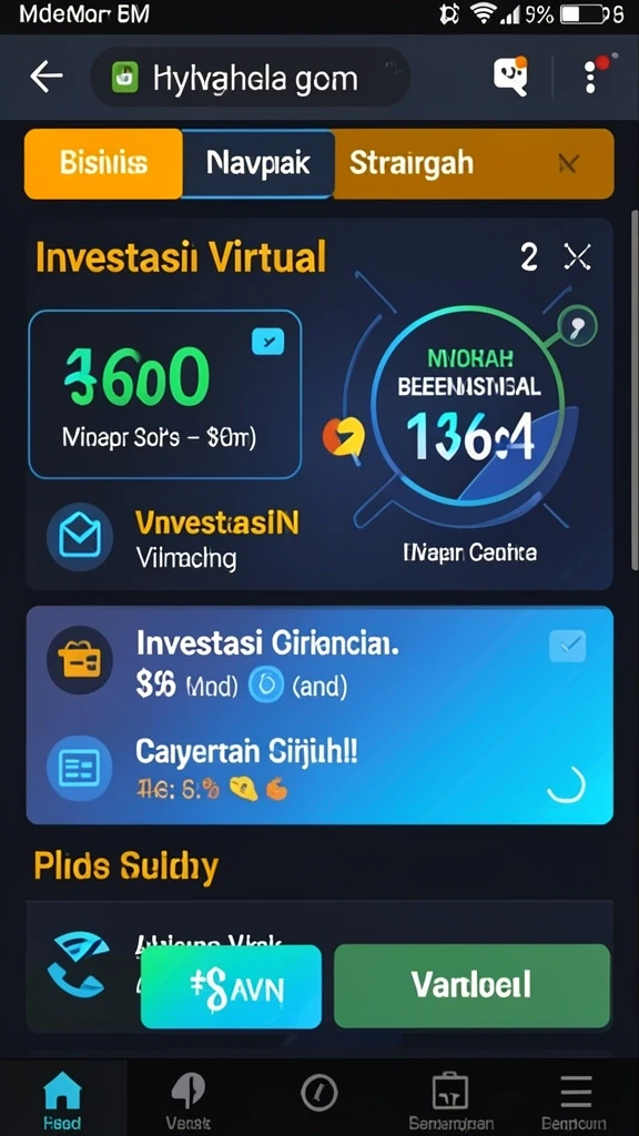 Screenshot 777lucky nomor 1