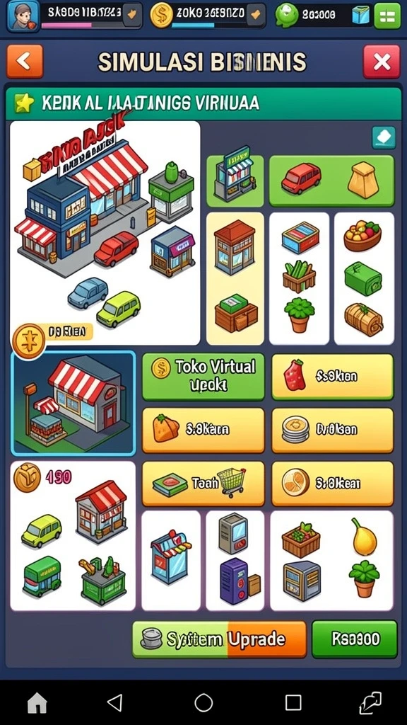 Screenshot 777lucky nomor 2