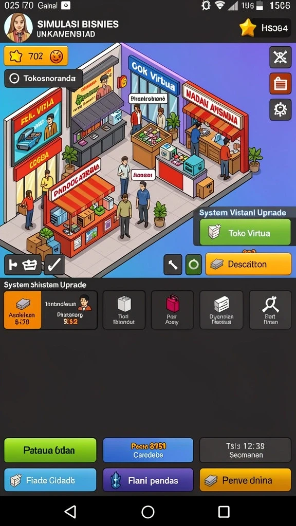 Screenshot 777win nomor 3