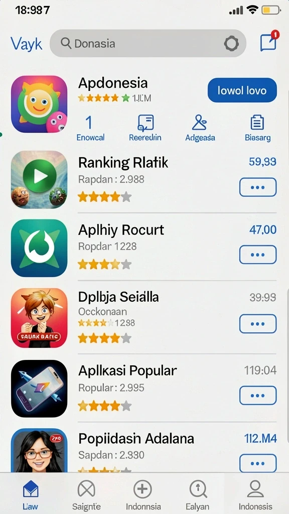 Screenshot afaf nomor 1