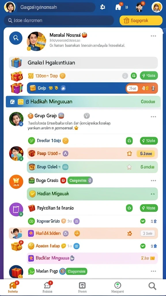 Screenshot afk77 nomor 3