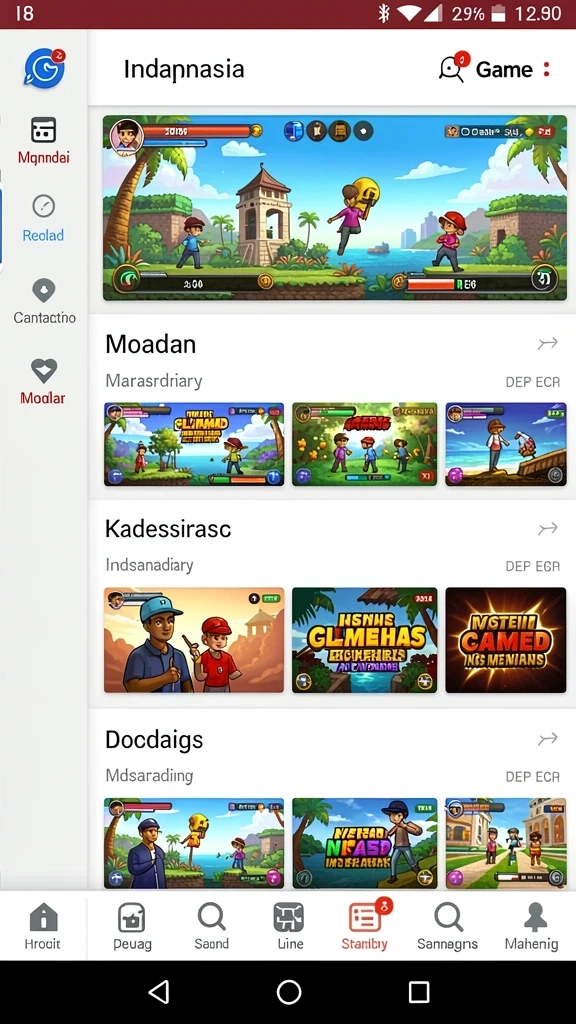Screenshot agen878 nomor 1