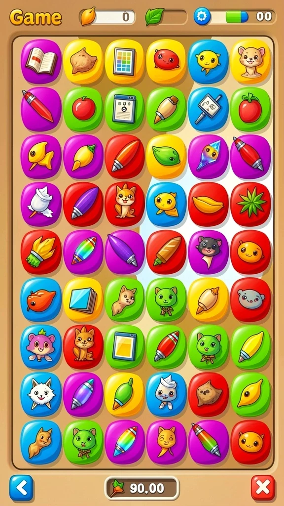 Screenshot agenjitu nomor 1