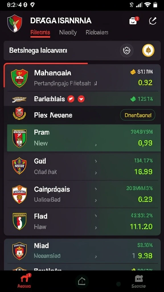 Screenshot albaslot nomor 3
