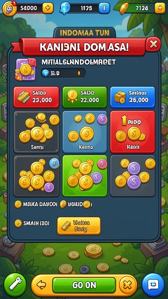 Screenshot amper88 nomor 1