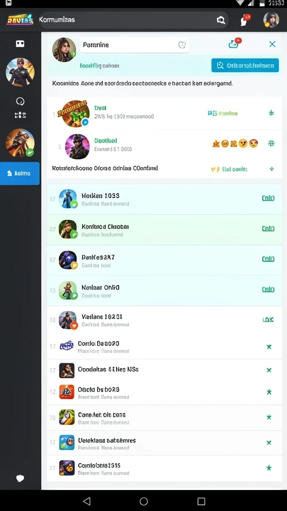 Screenshot amper88 nomor 2