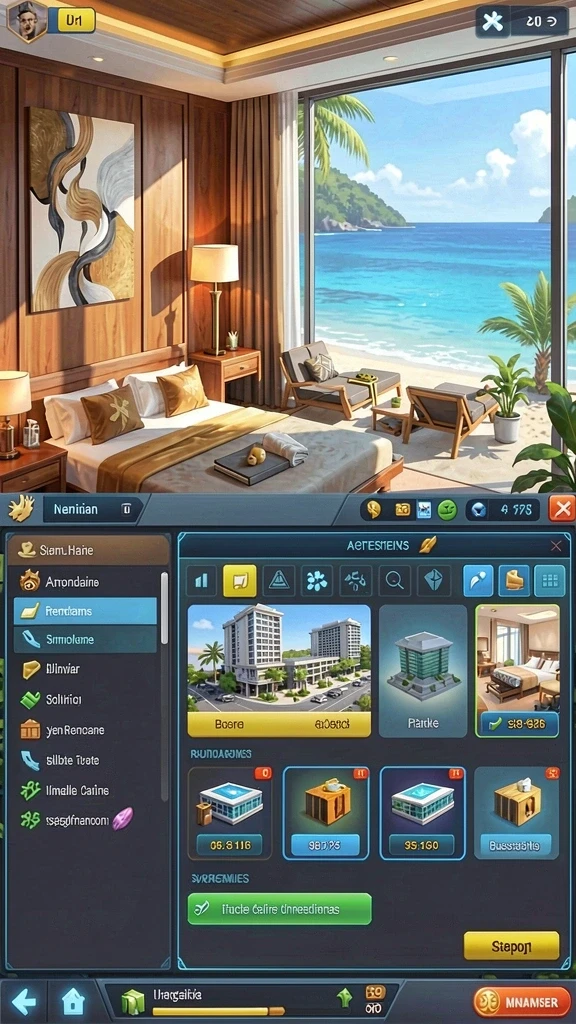 Screenshot avatar808 nomor 1