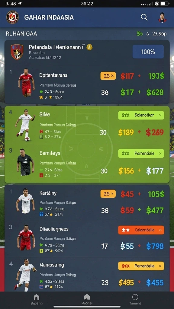Screenshot avatar808 nomor 3