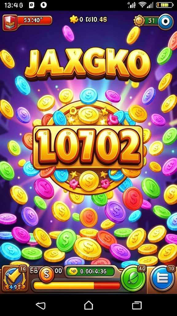 Screenshot awanluck nomor 2