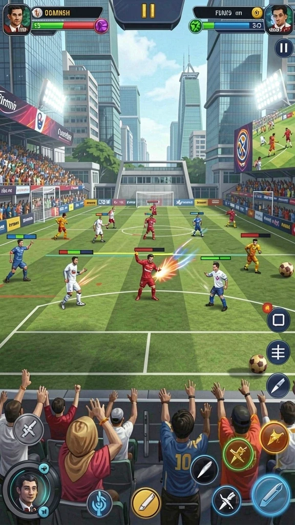 Screenshot balaitoto nomor 1