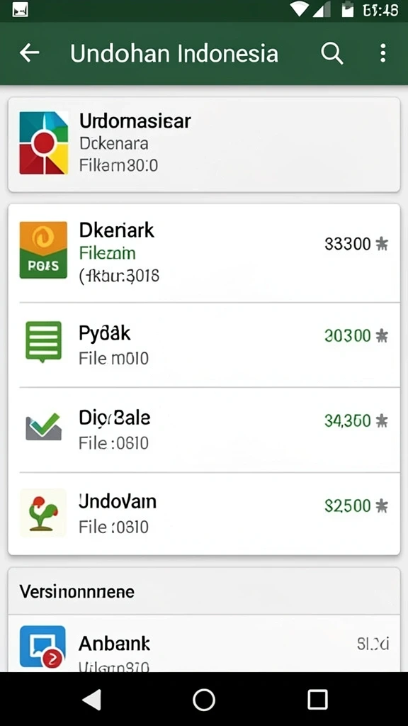 Screenshot biolabet nomor 1