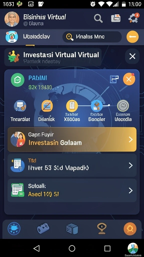 Screenshot biolabet nomor 2