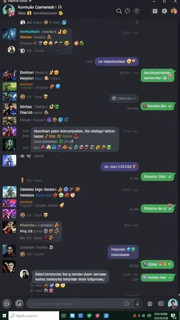 Screenshot biolabet nomor 3