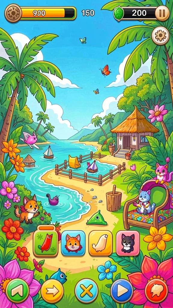Screenshot bos5000 nomor 2