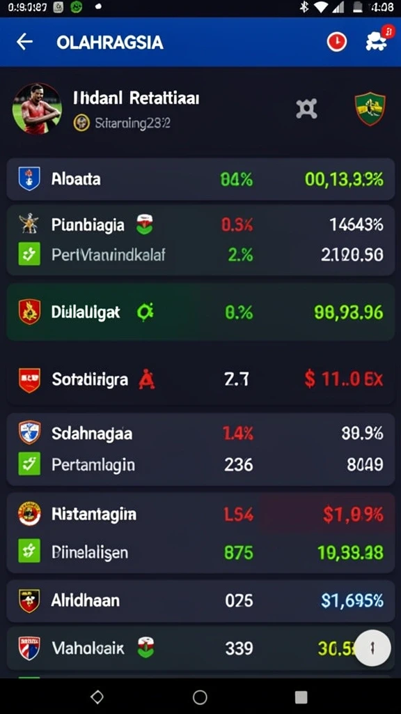 Screenshot bosplay77 nomor 2
