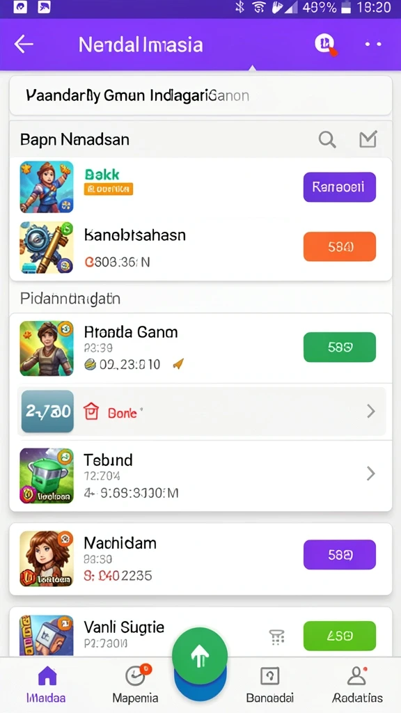 Screenshot cendana777 nomor 3