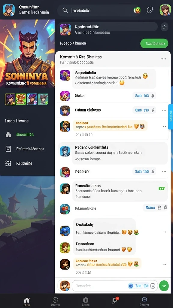 Screenshot cuanwin nomor 1