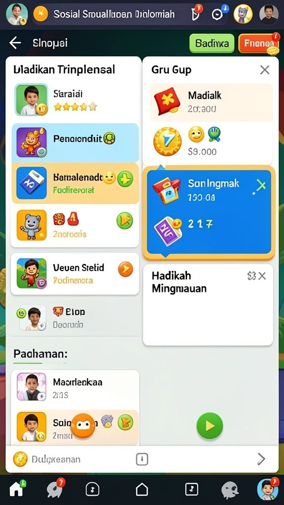 Screenshot d73 nomor 2