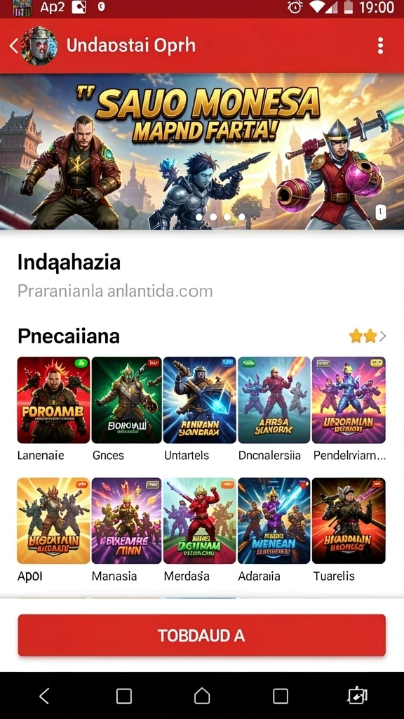 Screenshot dkk nomor 1