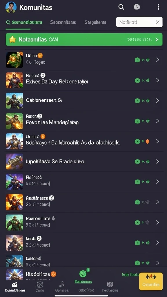 Screenshot dorahoki nomor 1