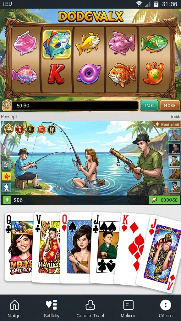 Screenshot double999 nomor 2