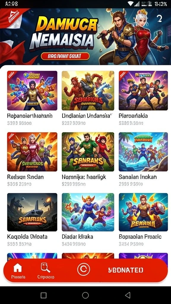 Screenshot dubaitoto nomor 2