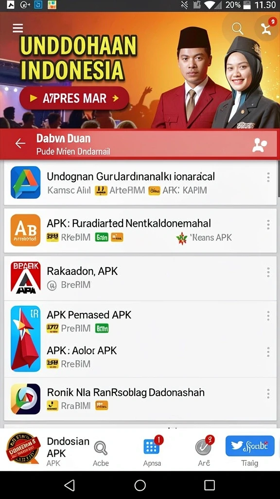 Screenshot e88 nomor 2