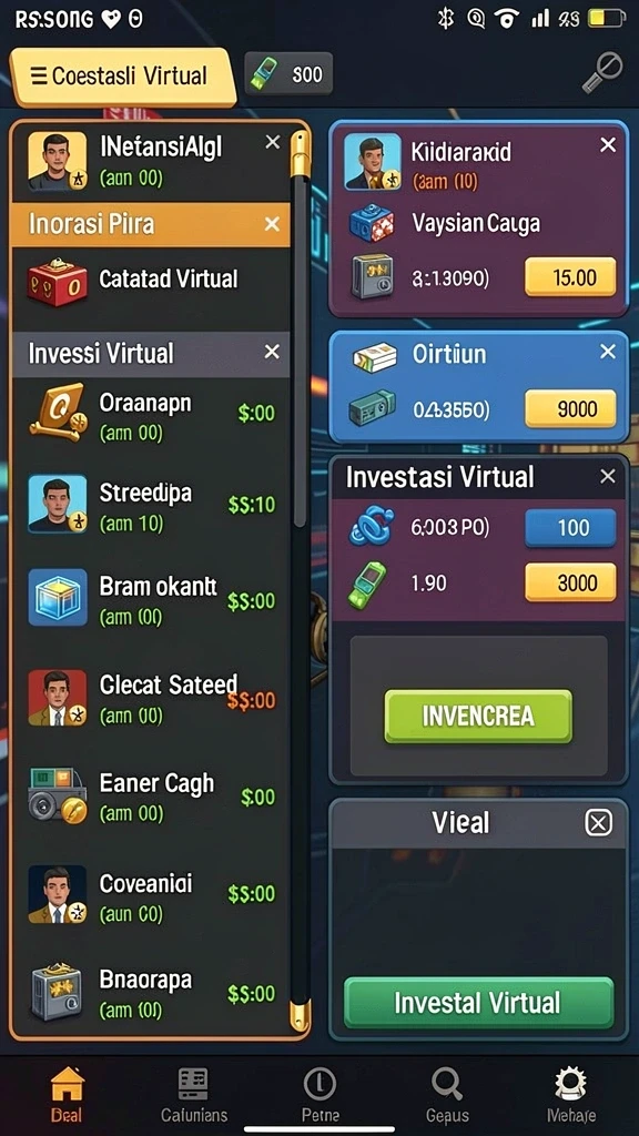 Screenshot e88 nomor 3