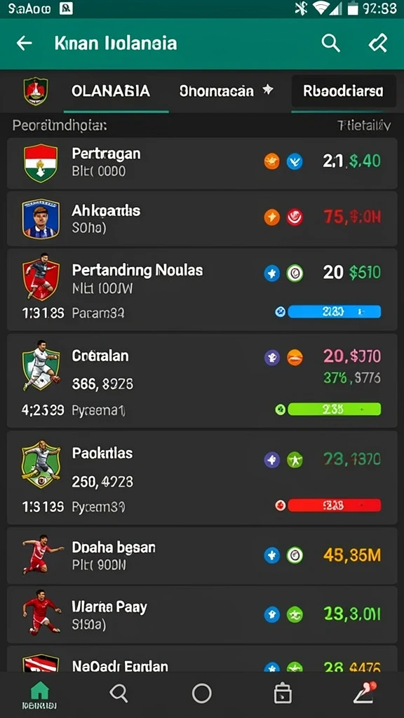 Screenshot emon777 nomor 1