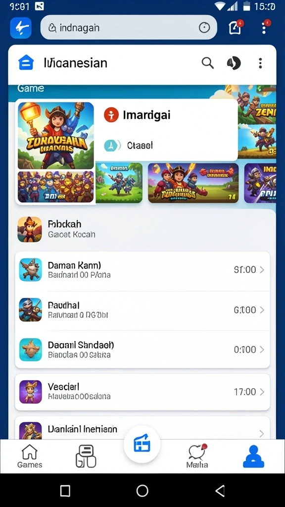 Screenshot gacor518 nomor 1