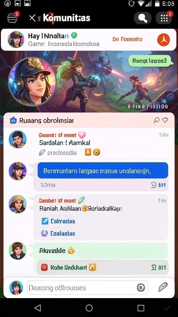 Screenshot gebyar4d nomor 3