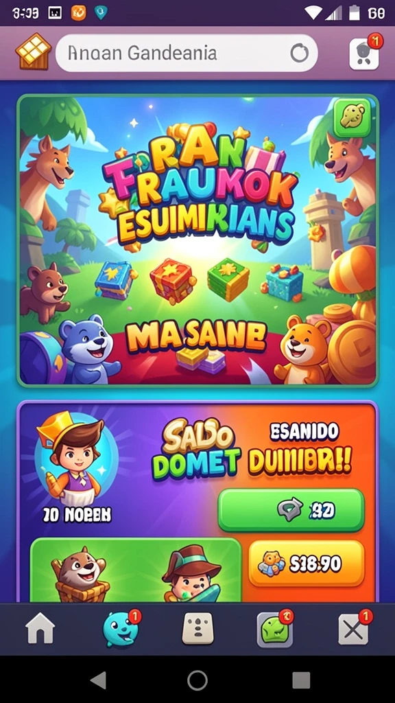 Screenshot gems365 nomor 2
