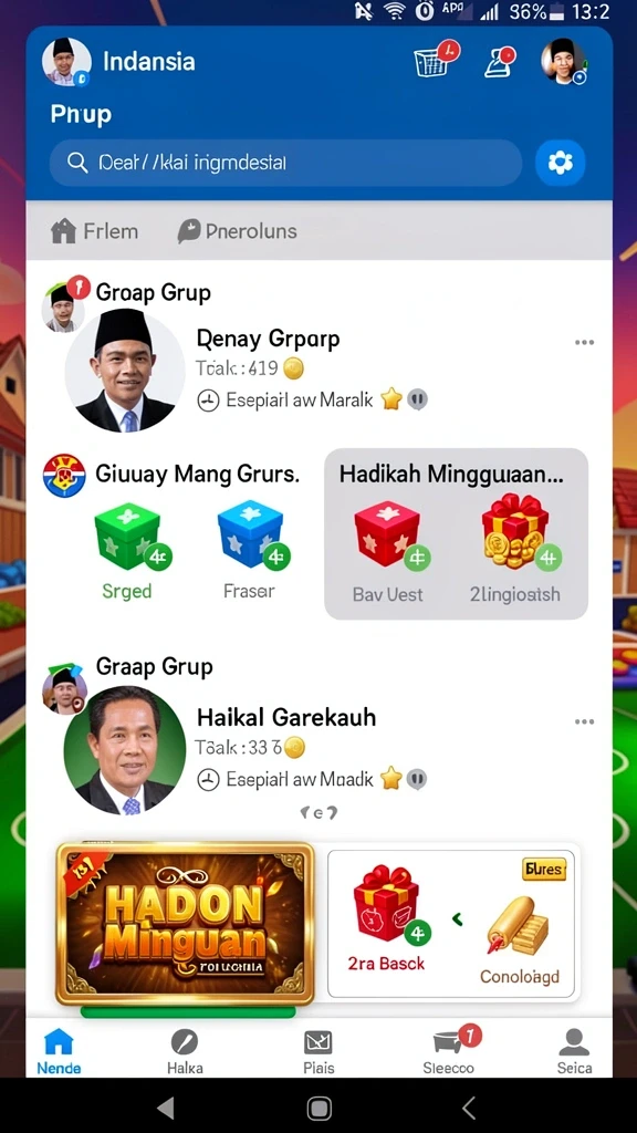 Screenshot gendut188 nomor 2