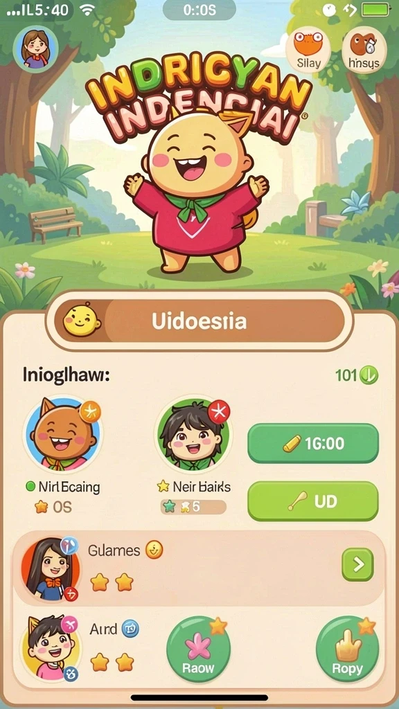 Screenshot gendut188 nomor 3