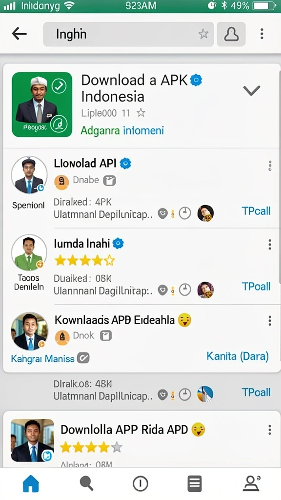 Screenshot gg288 nomor 2