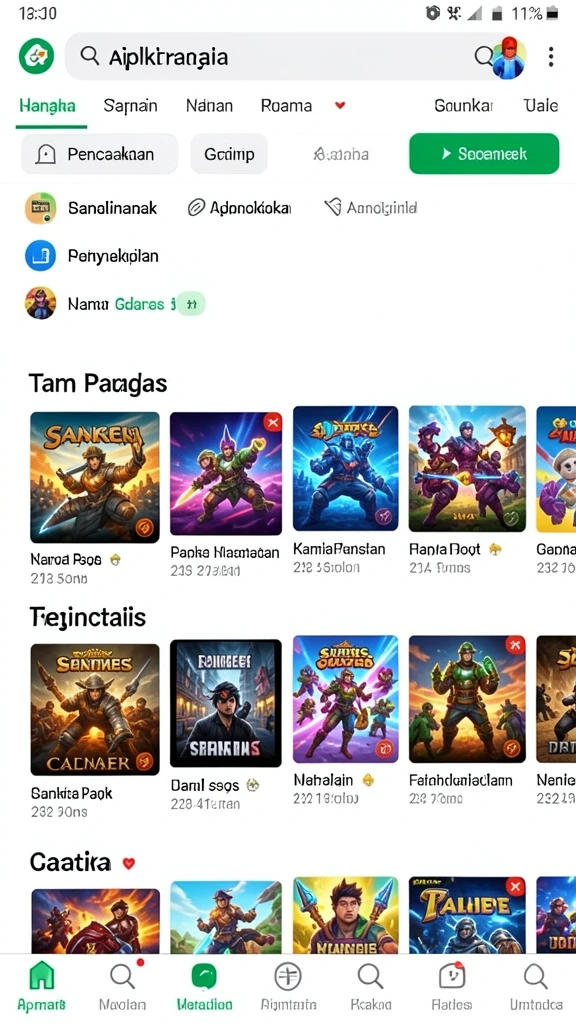 Screenshot gg999 nomor 3