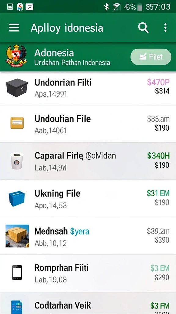 Screenshot gim999 nomor 1