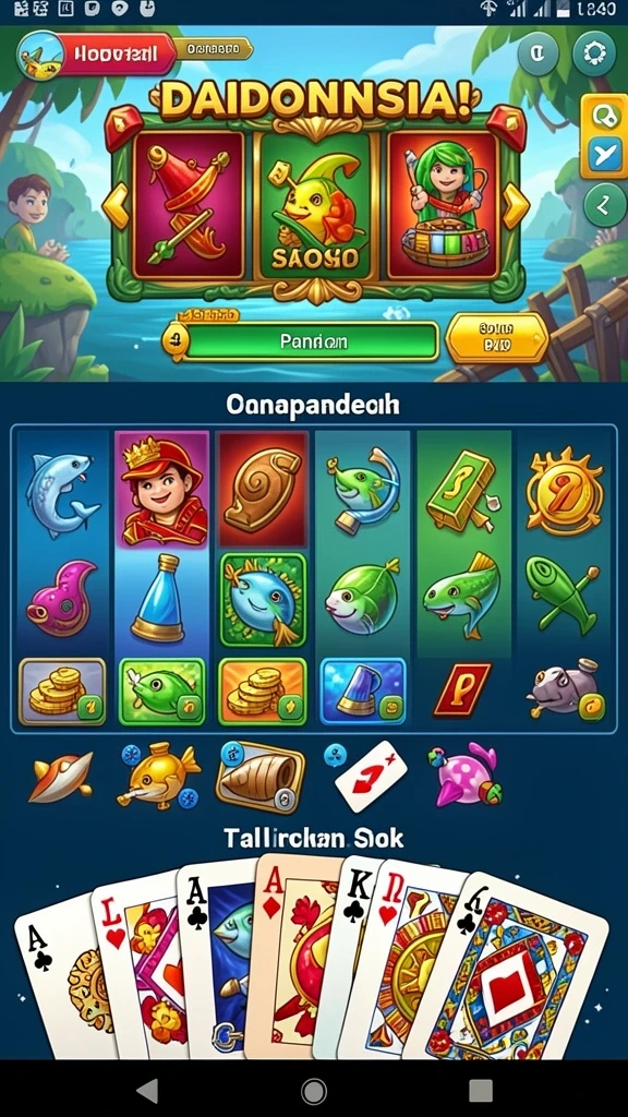 Screenshot gloryslot777 nomor 1