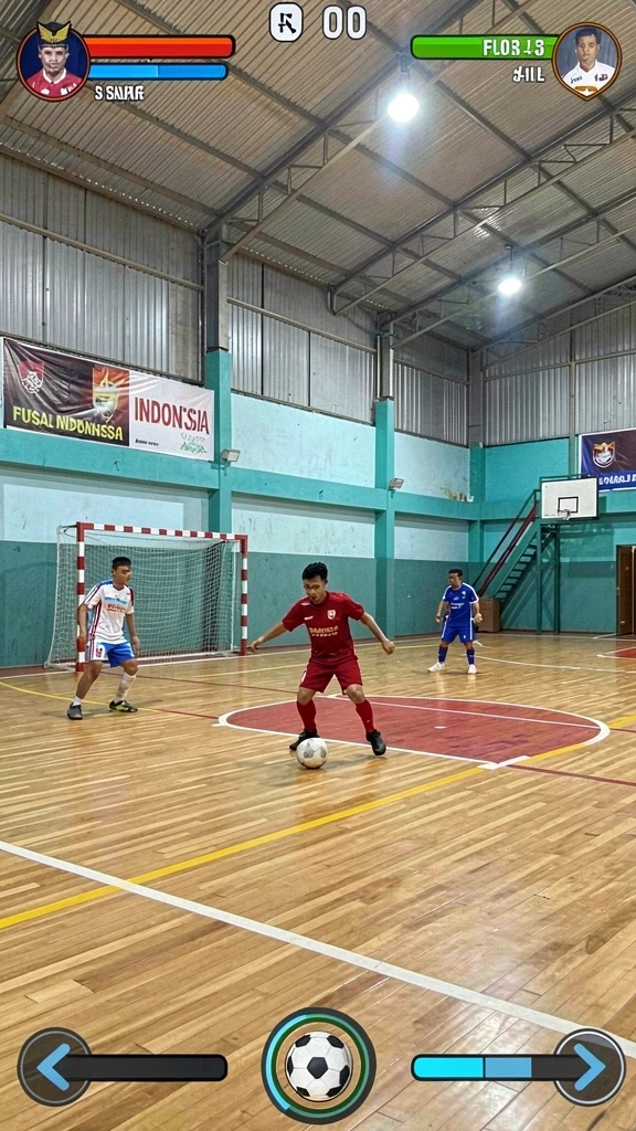 Screenshot halo777 nomor 3