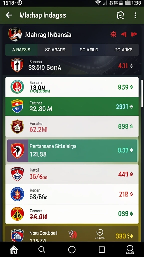 Screenshot happybet188 nomor 1