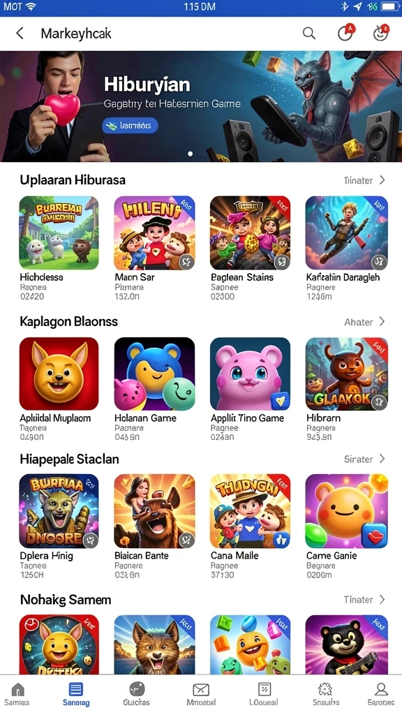 Screenshot hartaspin nomor 2