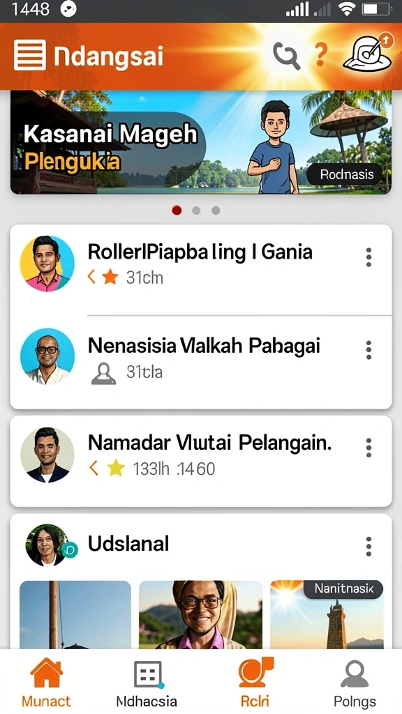 Screenshot hit9 nomor 2