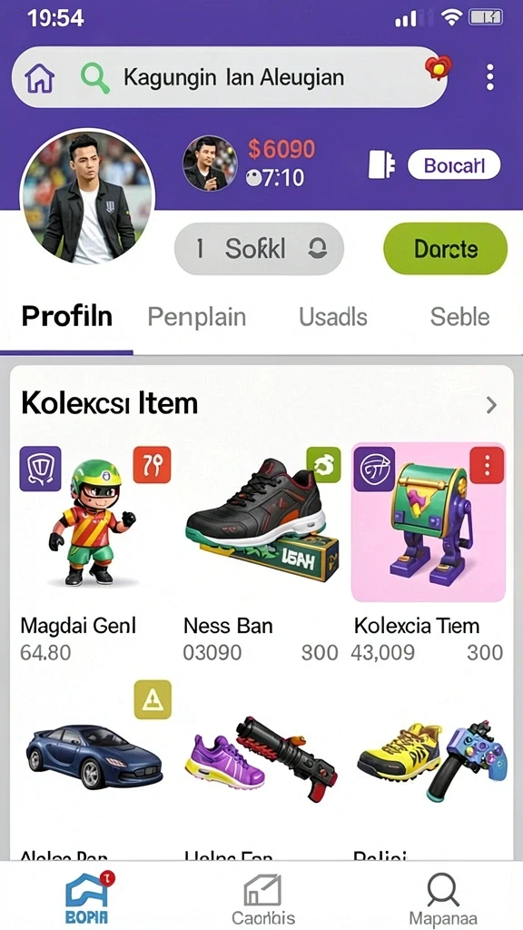 Screenshot hit9 nomor 3