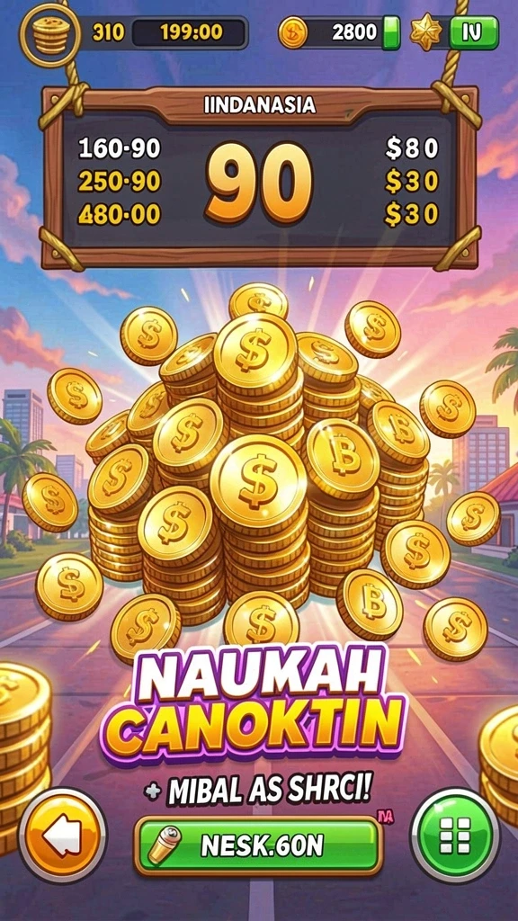 Screenshot hokibonus nomor 1